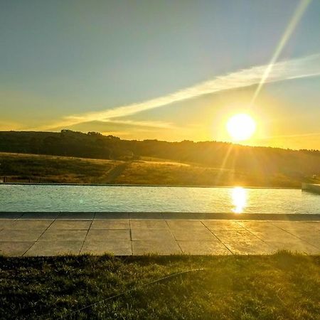 TRAMONTO Casa de Huespedes Villa Tandil Exterior foto