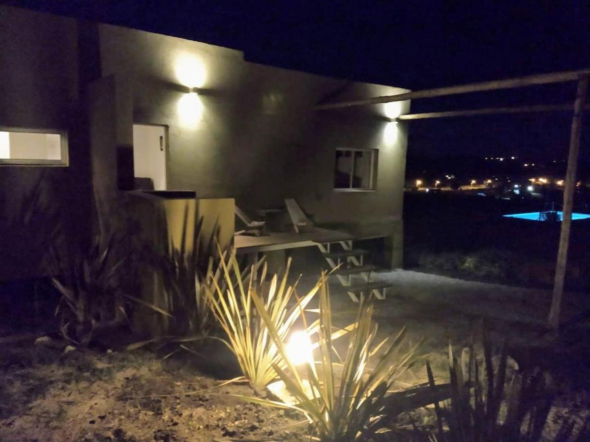 TRAMONTO Casa de Huespedes Villa Tandil Exterior foto